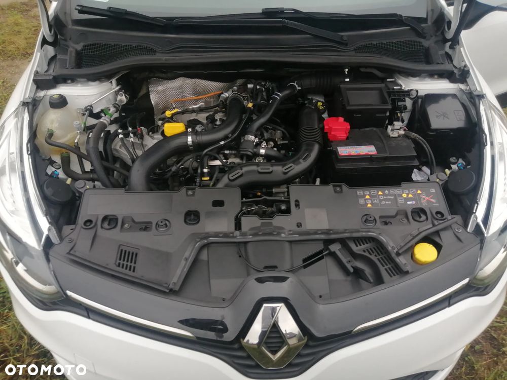 Renault Clio - 18