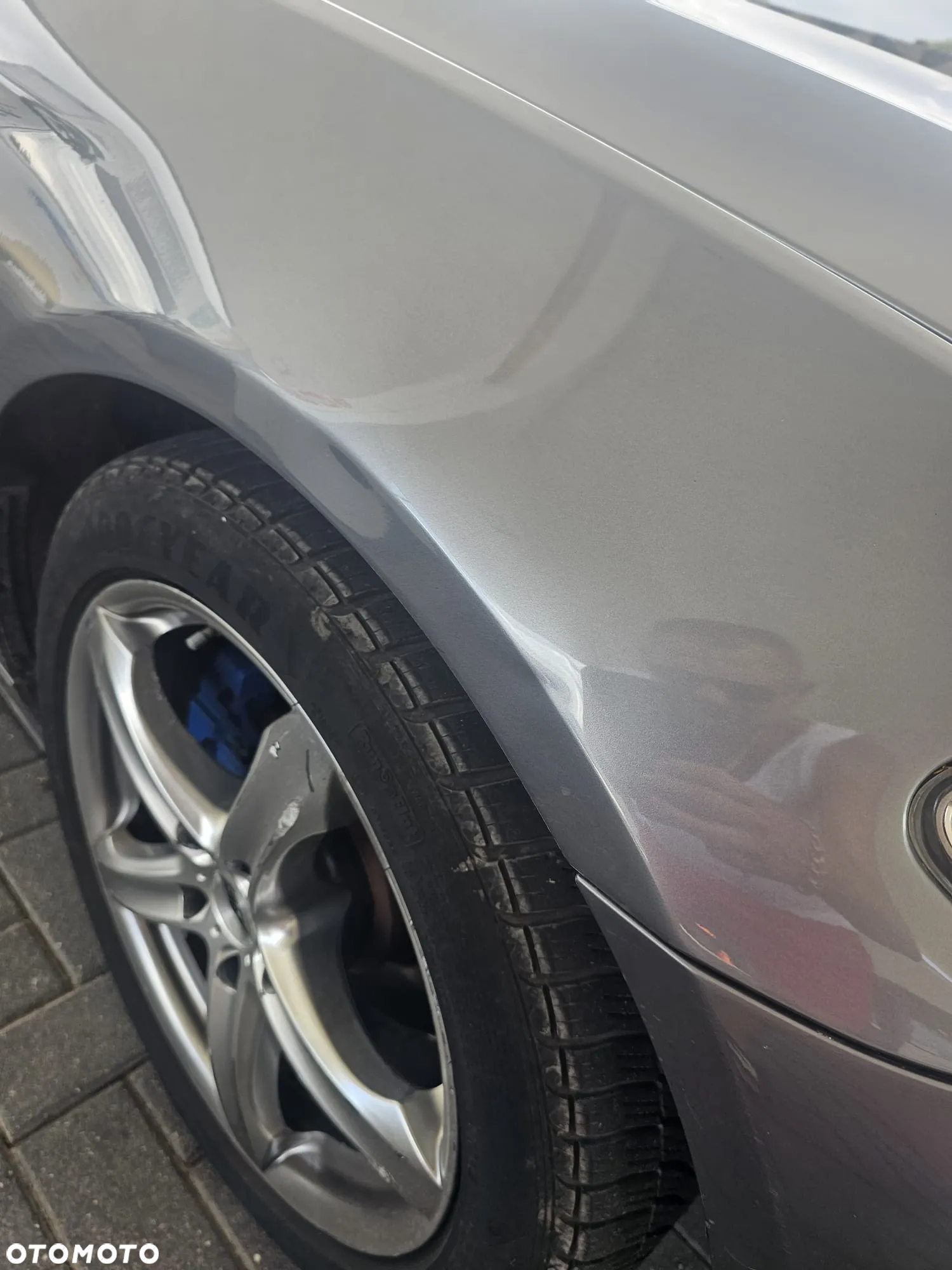 BMW Seria 5 - 23