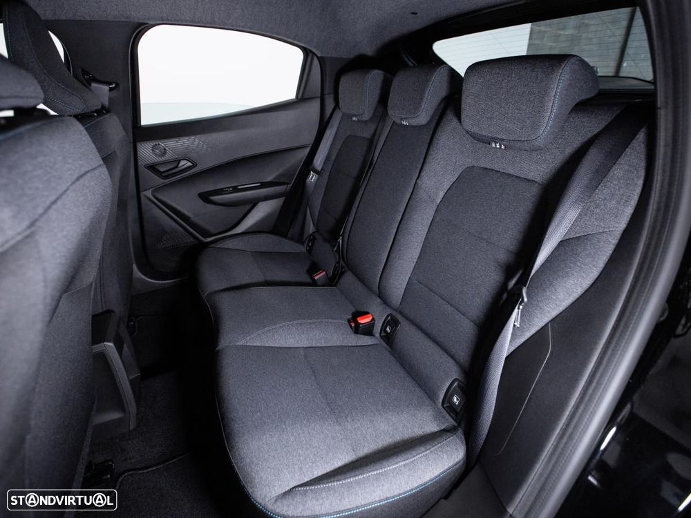 Renault Clio TCe 115 EDC Evolution - 11
