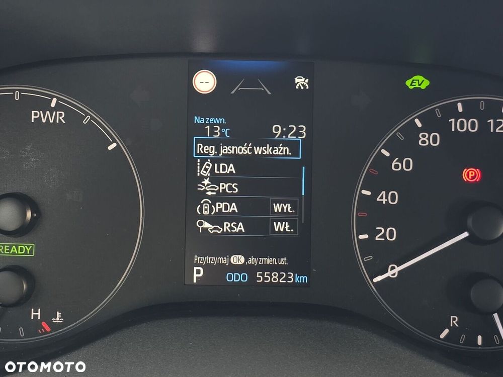 Toyota Yaris Hybrid 1.5 Comfort - 20