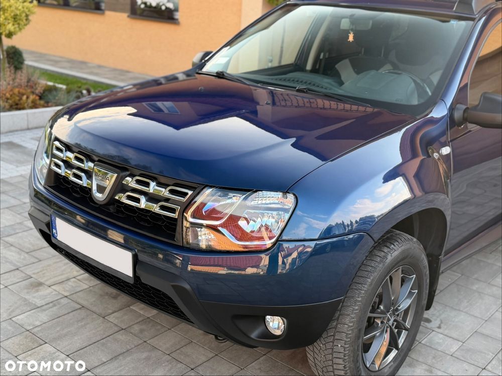 Dacia Duster 1.6 SCe Laureate S&S - 32