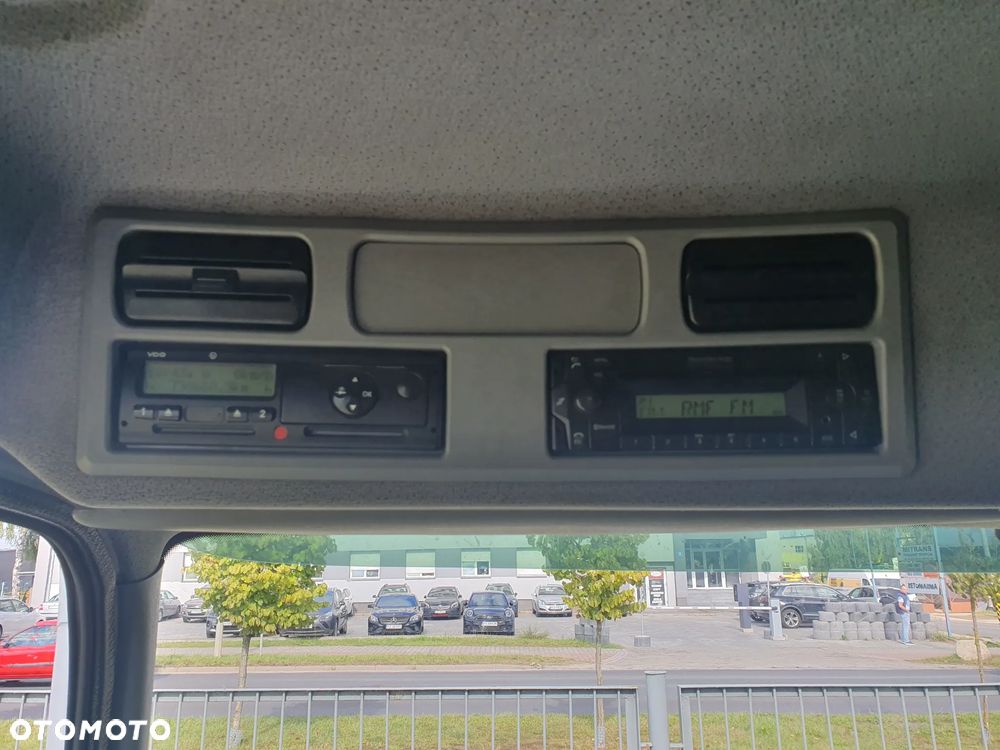 Mercedes-Benz Atego 1224 - 10