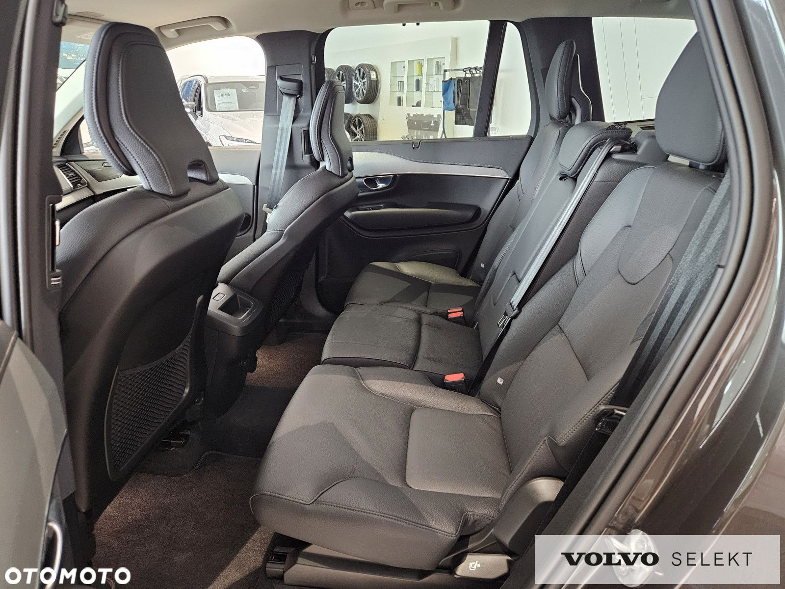Volvo XC 90 - 22