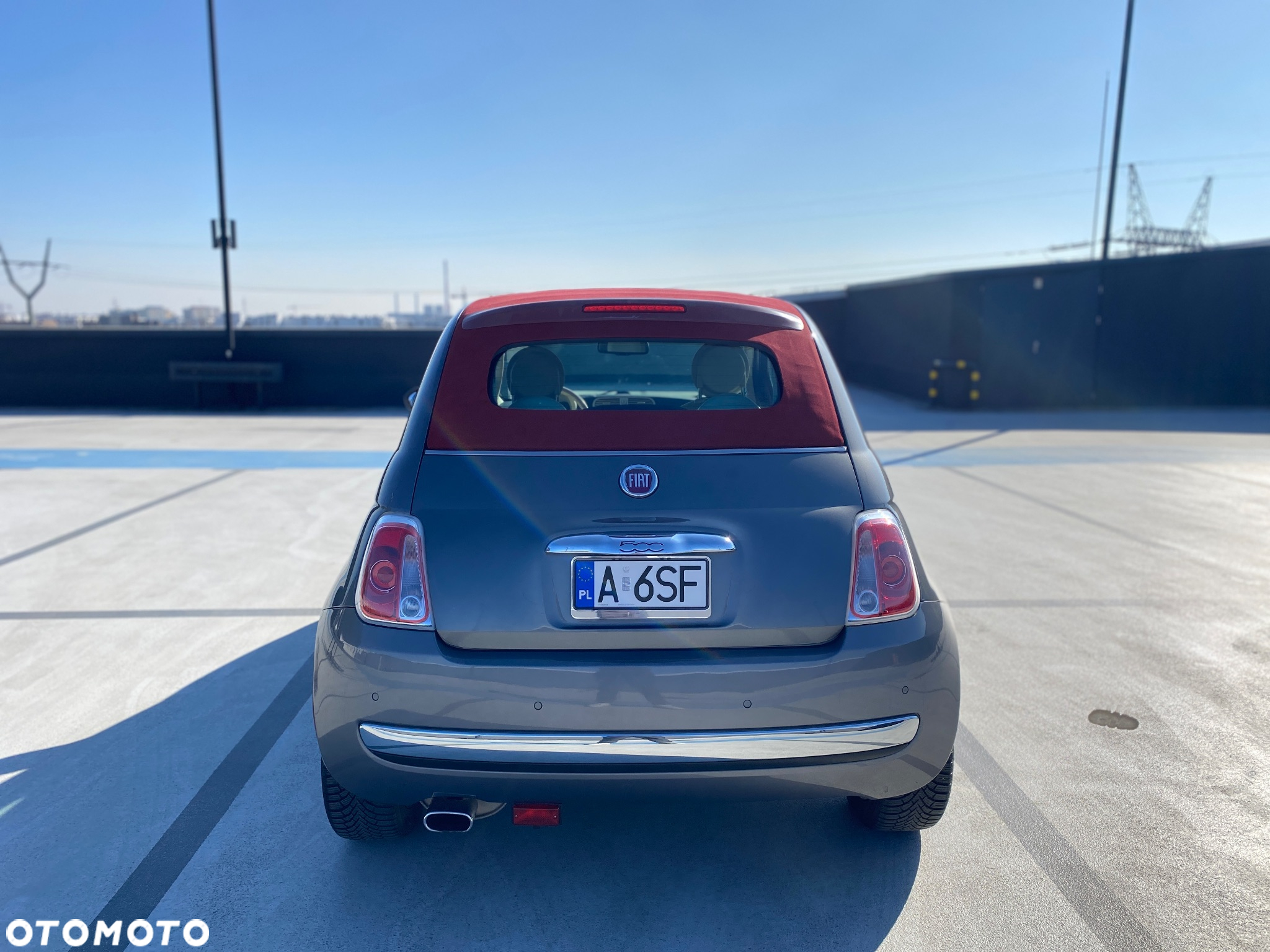 Fiat 500 - 8