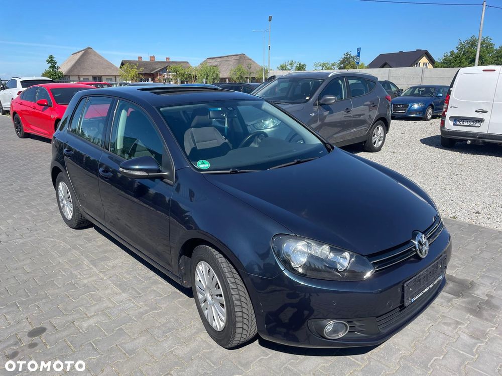 Volkswagen Golf 1.6 Edition - 9