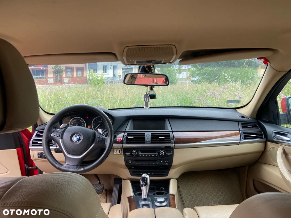 BMW X6 - 5