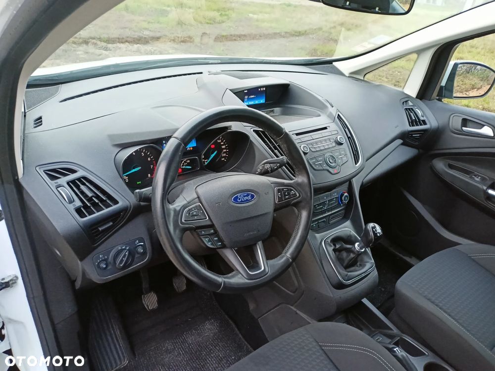 Ford C-MAX 1.0 EcoBoost Trend ASS - 13