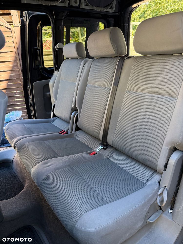 Volkswagen Caddy Life - 14