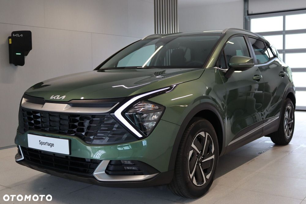 Kia Sportage 1.6 T-GDI L 4WD DCT - 4