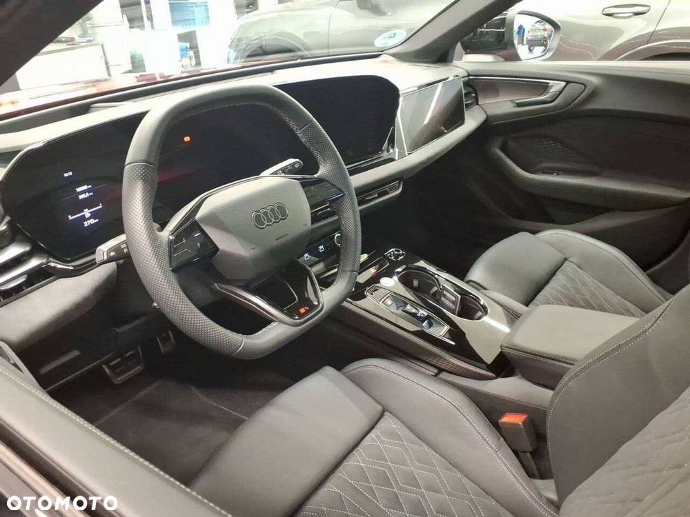 Audi S5 Avant - 3