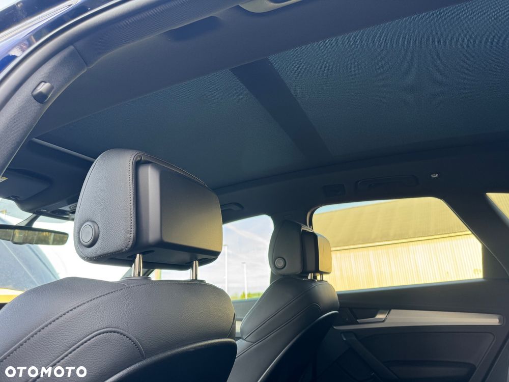 Audi Q5 2.0 TFSI Quattro S tronic design - 18
