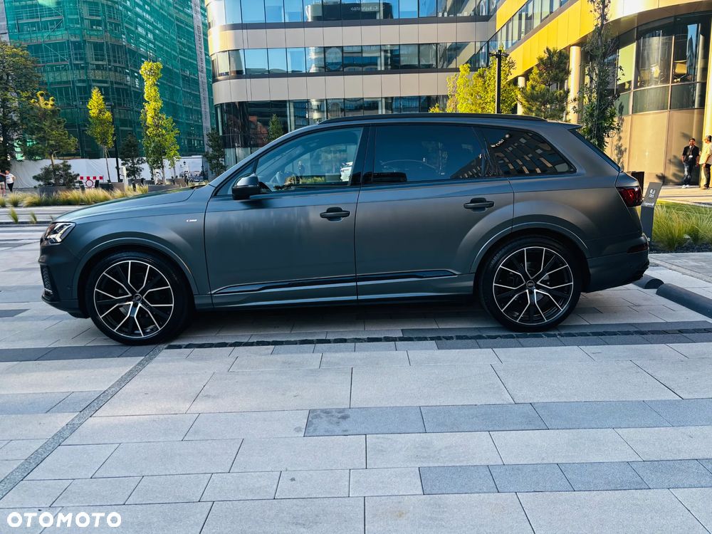Audi Q7 - 5