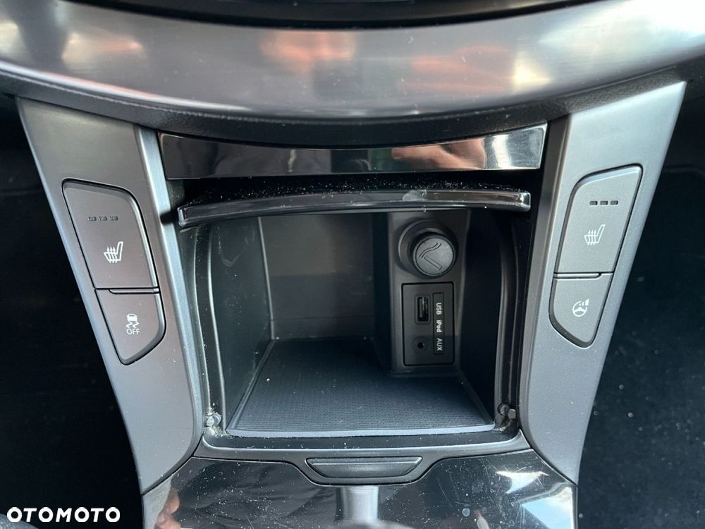 Hyundai i40 1.7 CRDi Style - 13