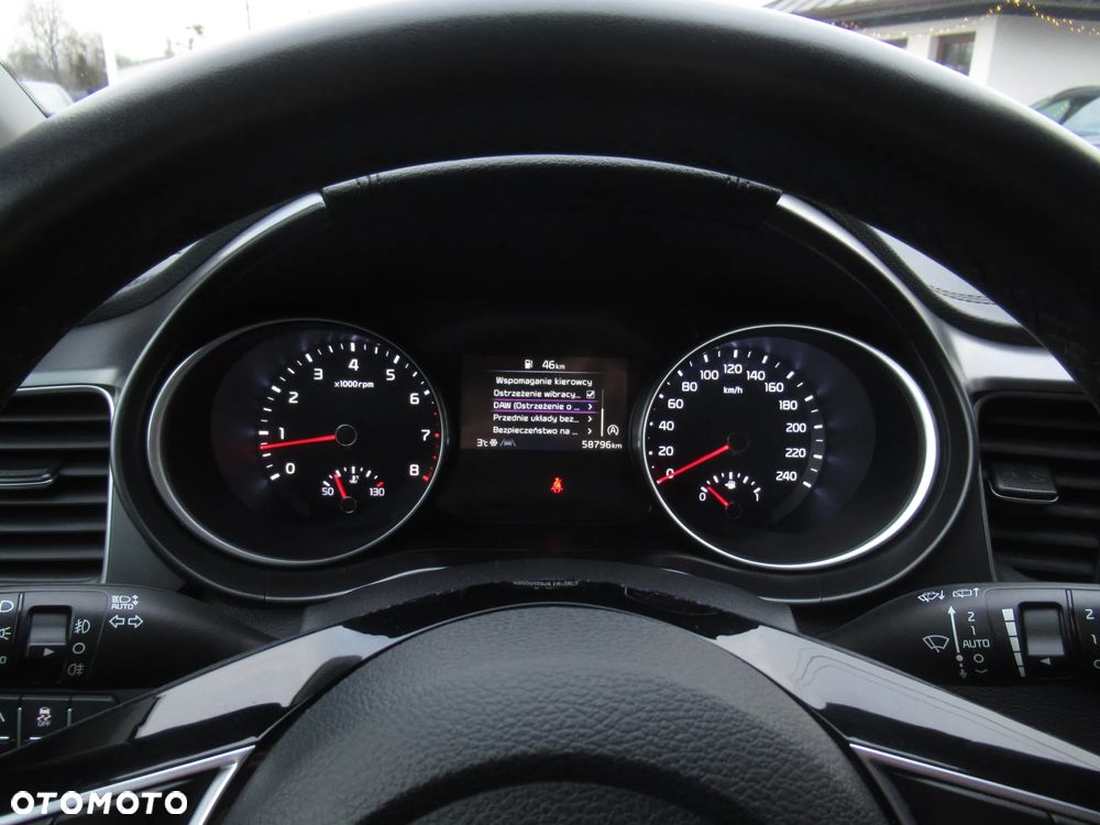 Kia Ceed 1.5 T-GDI M - 31