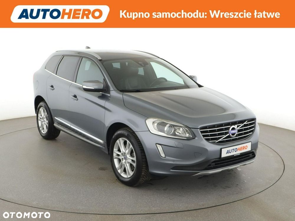 Volvo XC 60 D3 Drive-E Summum - 11