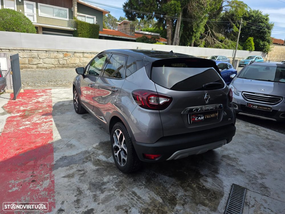 Renault Captur 0.9 TCE - 6