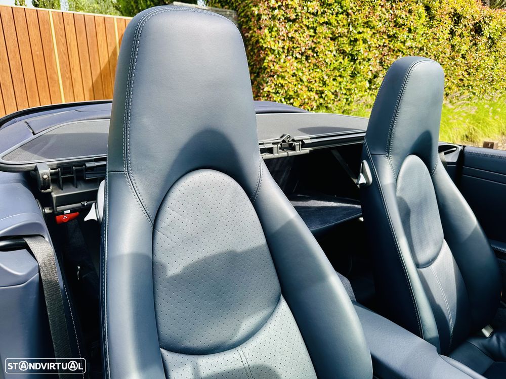 Porsche 911 Série F - 34