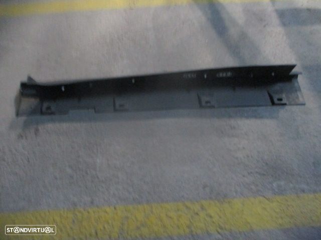 Embaladeira 7610154AE FORD TRANSIT COURIER 2015 1.5TDCI 75CV 5P BRANCO DRT - 2