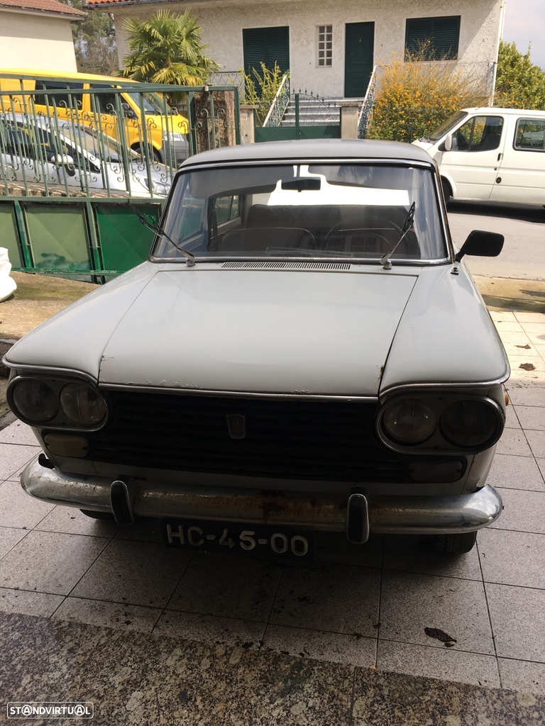 Fiat 1500 - 23