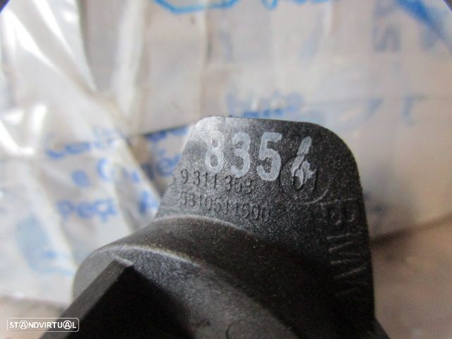 Modulo 9311353 5810511500 BMW SERIE 2 2019 1.5D 115CV 5P CINZA Módulo De Ignição  BMW F31 2014 320D 163CV 5P CINZA - 3