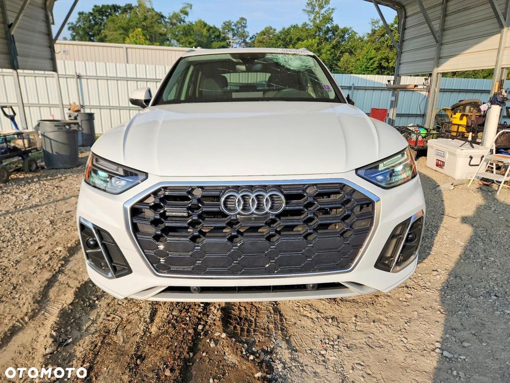Audi Q5 45 TFSI quattro S tronic - 6