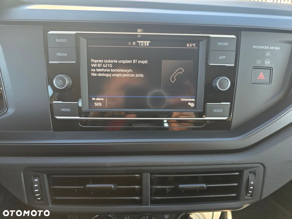 Volkswagen Polo 1.0 TSI - 18