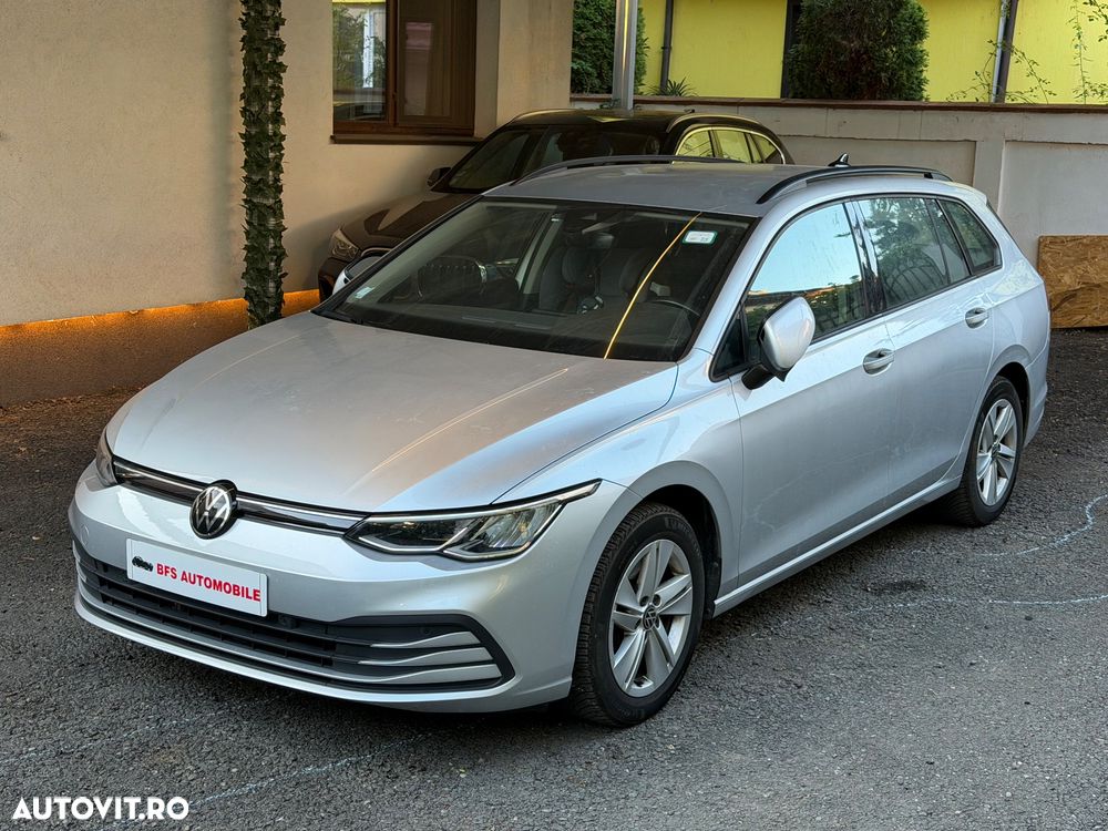 Volkswagen Golf - 29