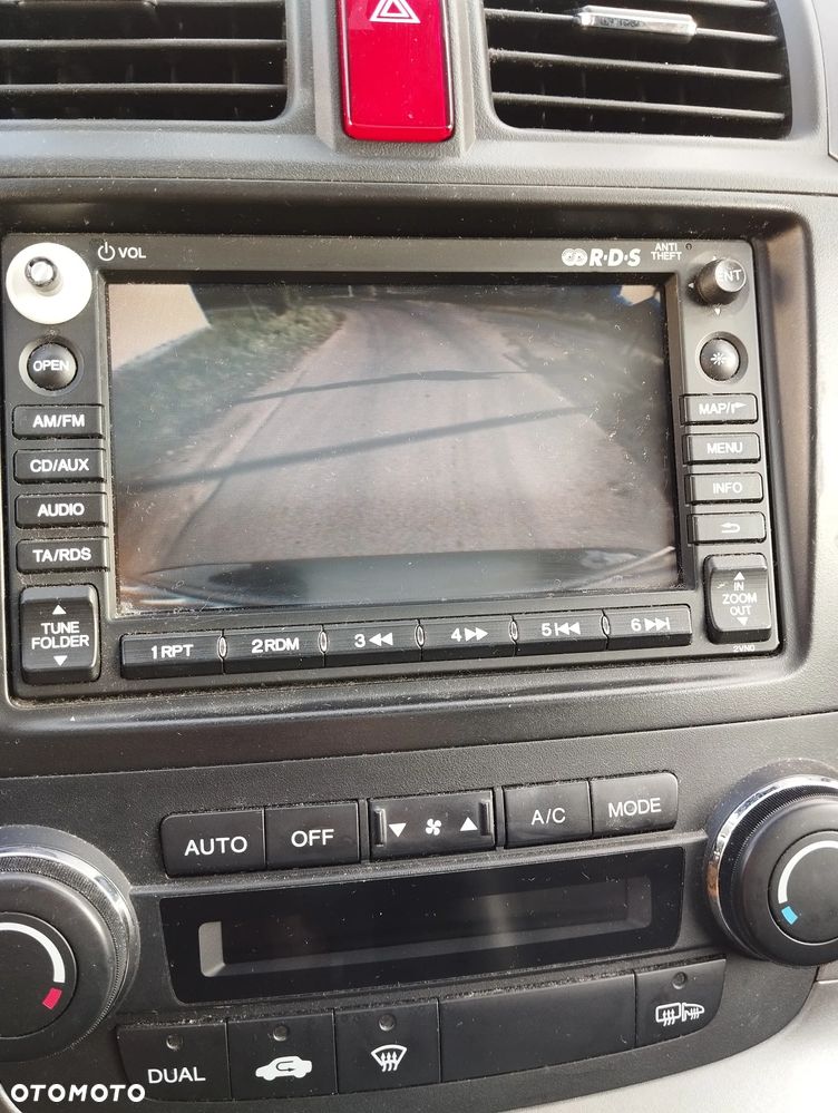 Honda CR-V 2.0 Executive NAVI - 12
