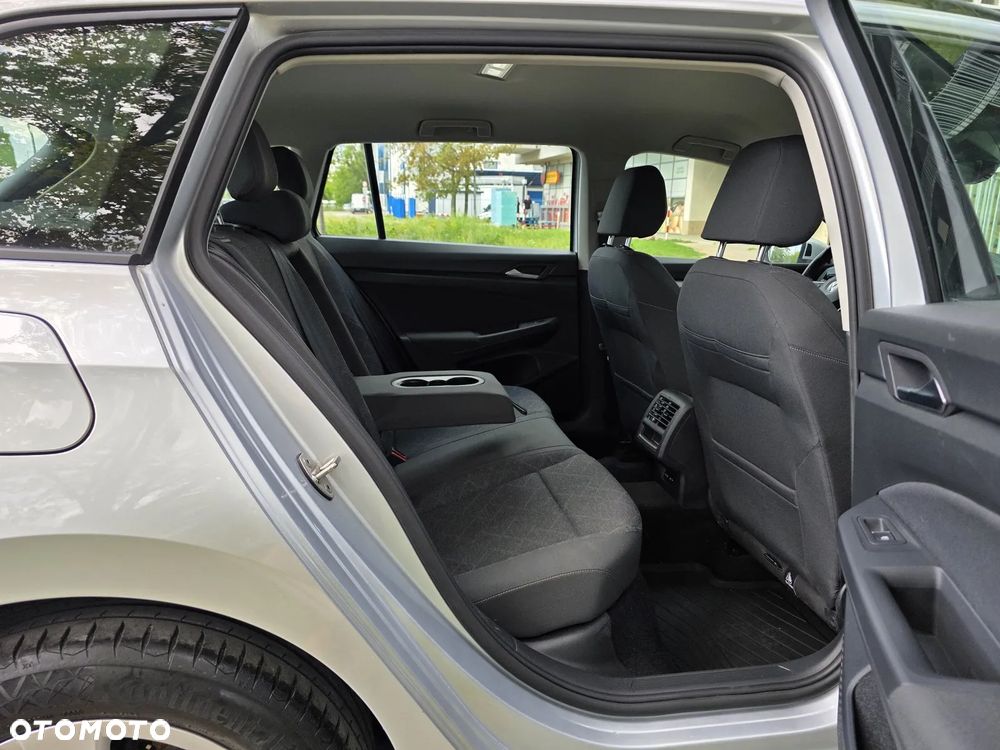 Volkswagen Golf 2.0 TDI Life - 33