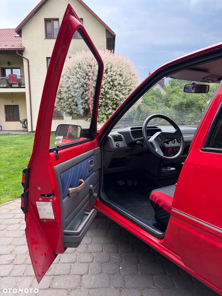 Peugeot 205 1.0 Junior - 21