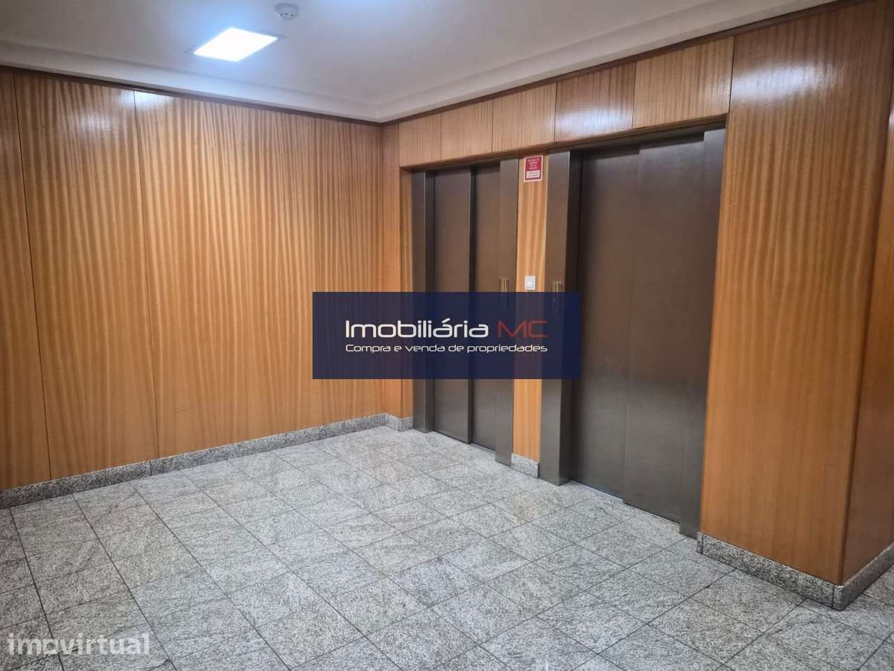 Apartamento T1 - Rio Tinto - Grande imagem: 3/35