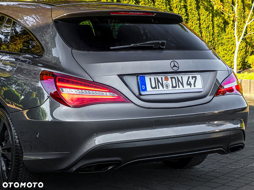 Mercedes-Benz CLA 200 7G-DCT Urban - 7