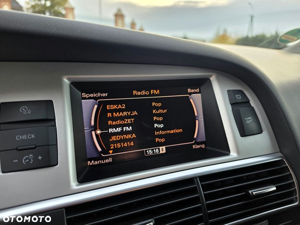Audi A6 Avant 2.7 TDI DPF multitronic - 35