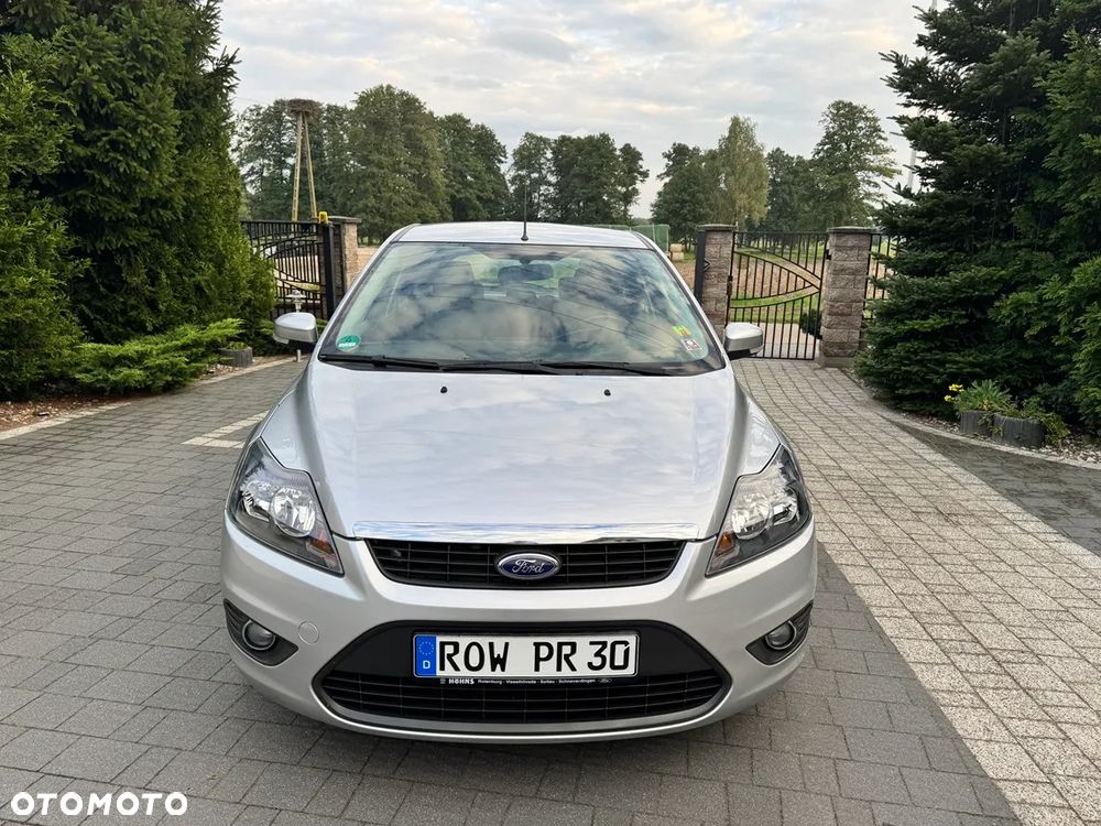 Ford Focus - 8