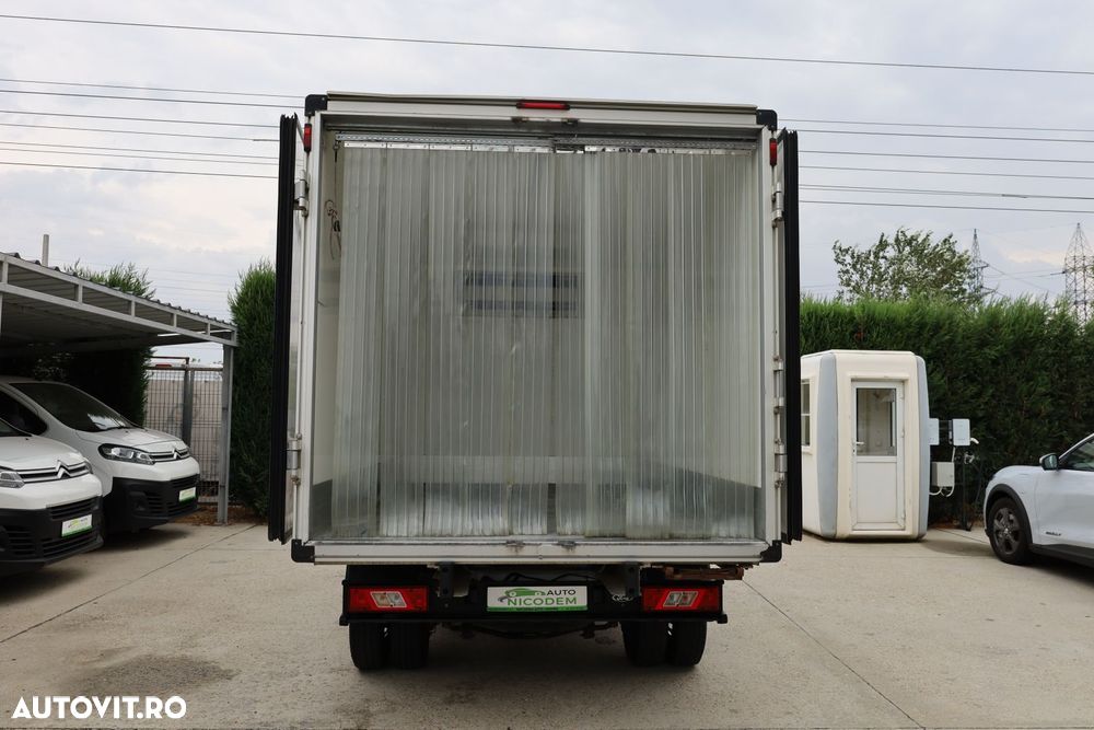 Ford Transit Koffer - 14