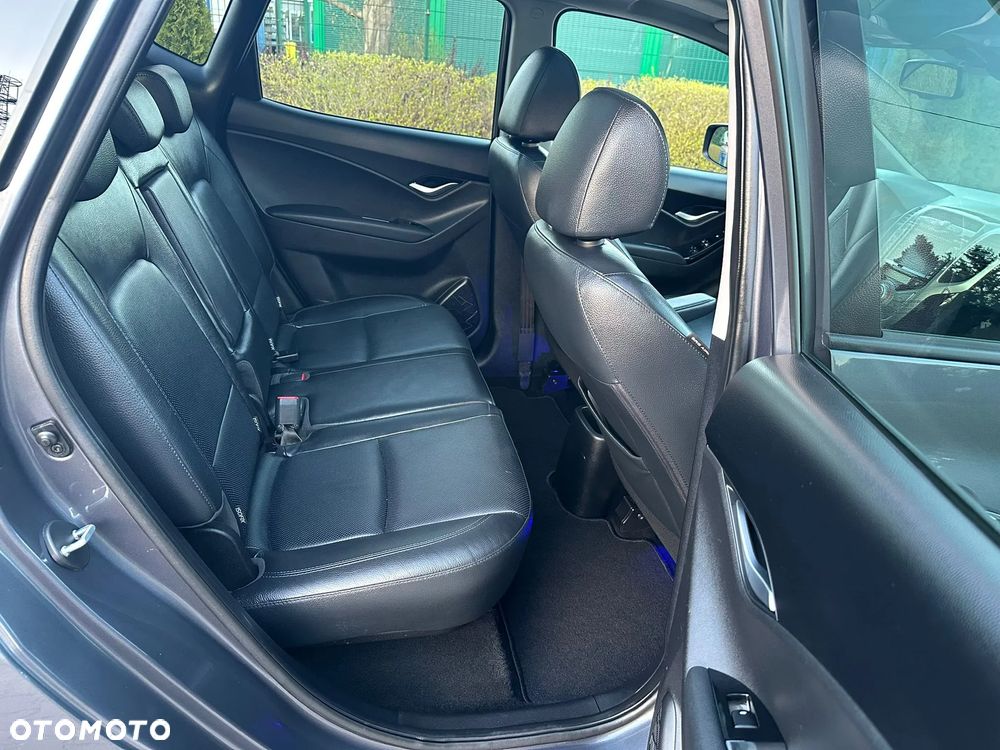 Hyundai ix20 1.6 blue YES Gold - 11