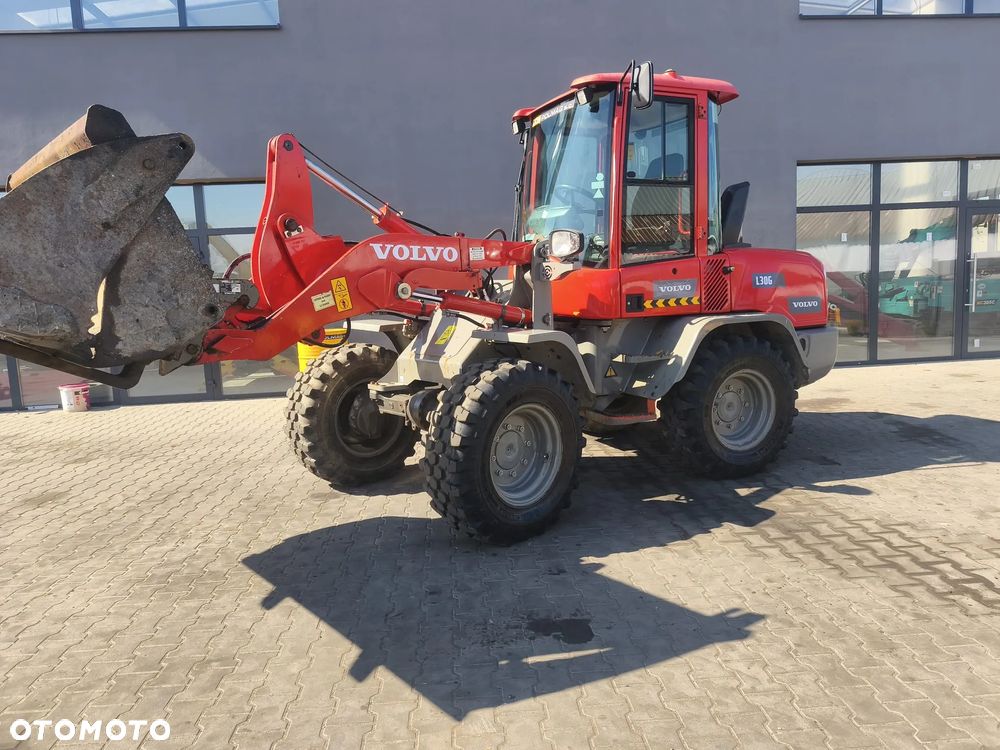 Volvo L30 G - 1