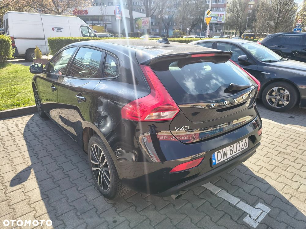 Volvo V40 D3 Drive-E Momentum - 6