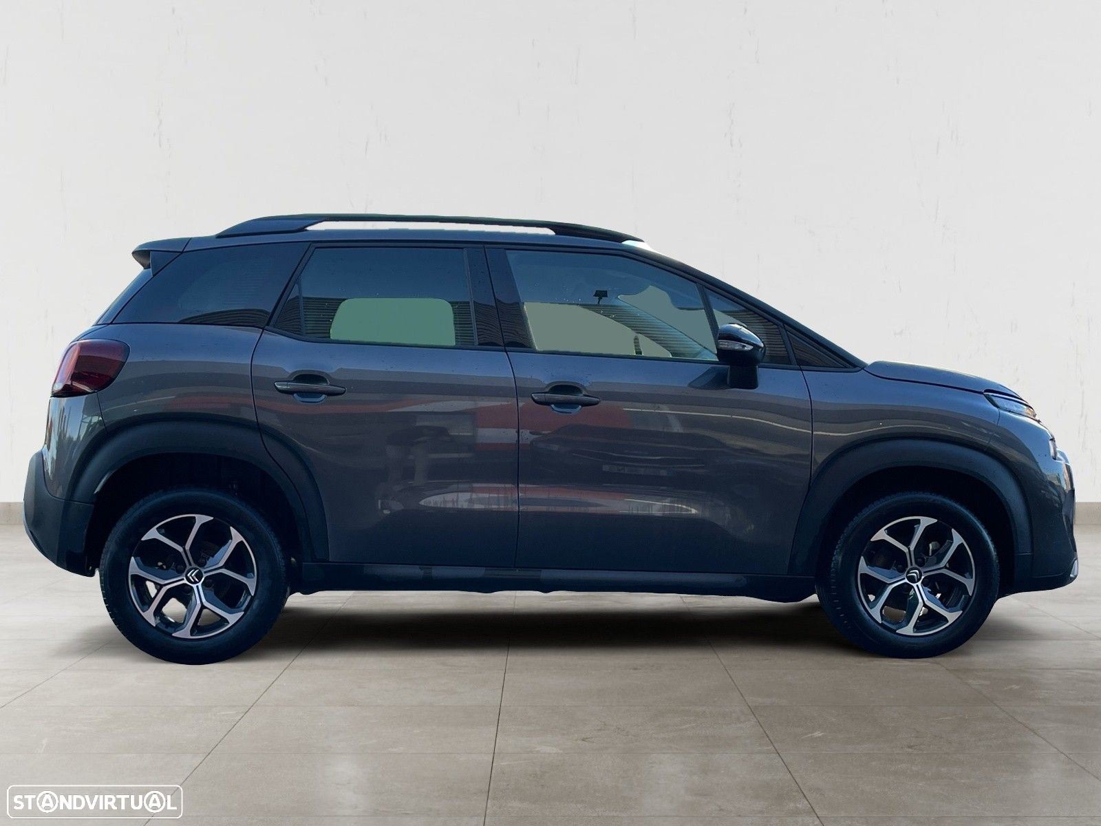 Citroën C3 Aircross 1.2 PureTech Plus - 6