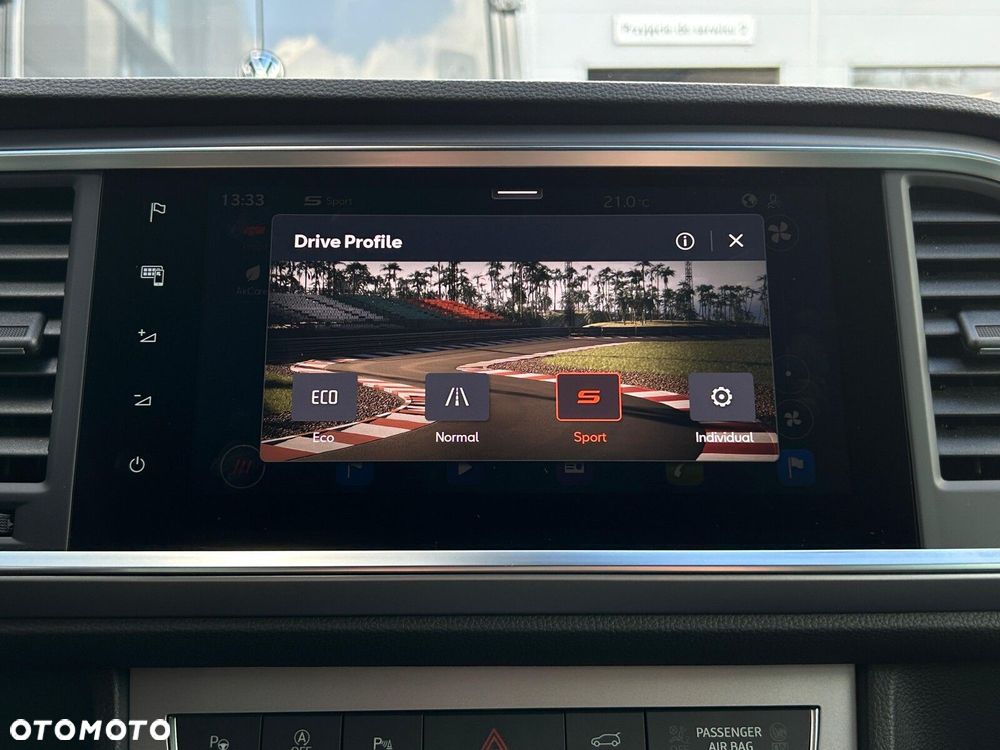 Seat Ateca 1.5 TSI FR S&S DSG - 36