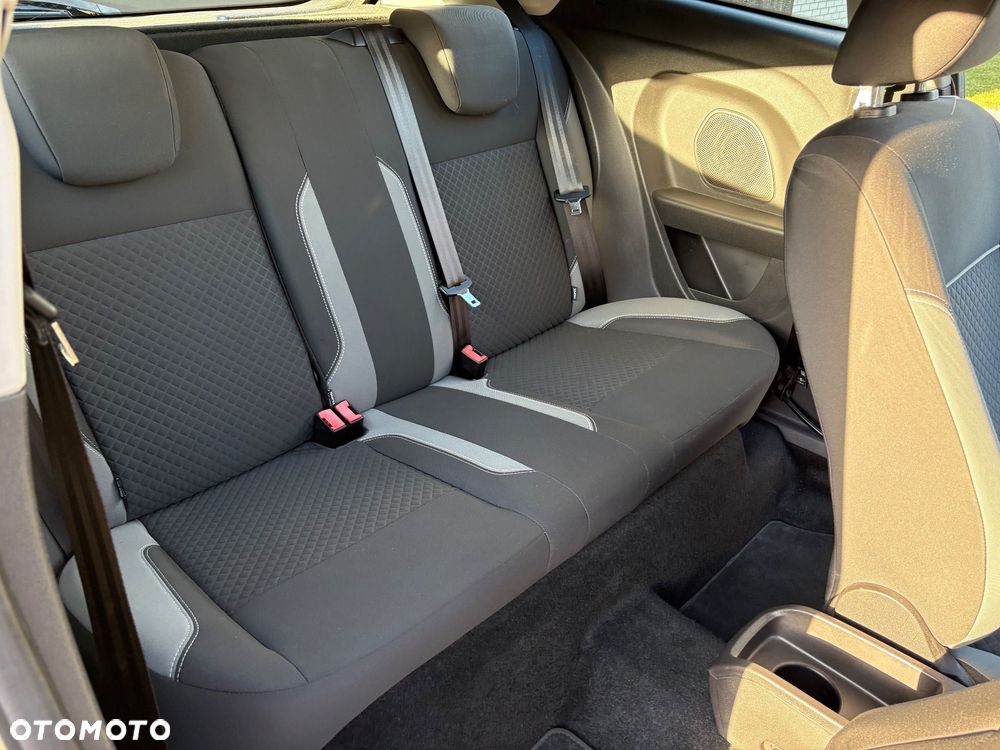 Ford Fiesta 1.0 EcoBoost GPF Trend ASS - 7