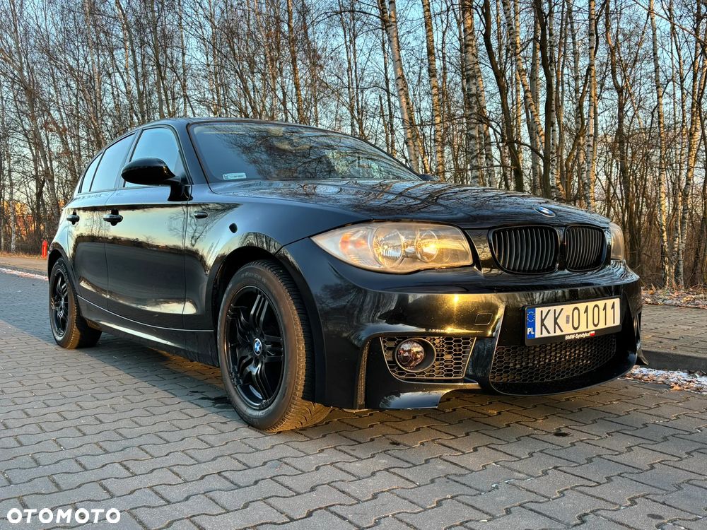 BMW Seria 1 118i - 18