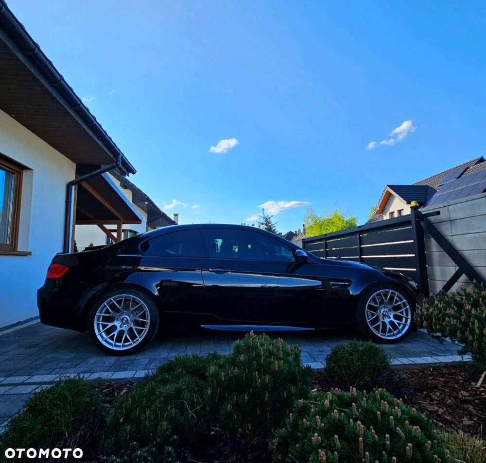 BMW M3 - 3