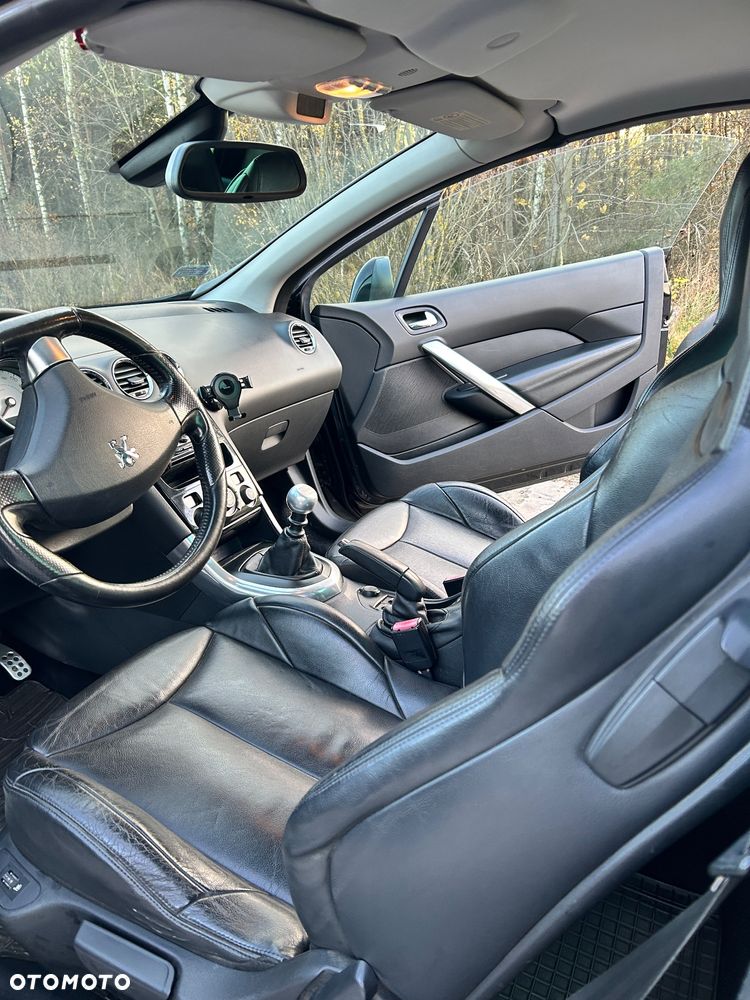 Peugeot 308 CC 1.6 THP Sport Pack - 21