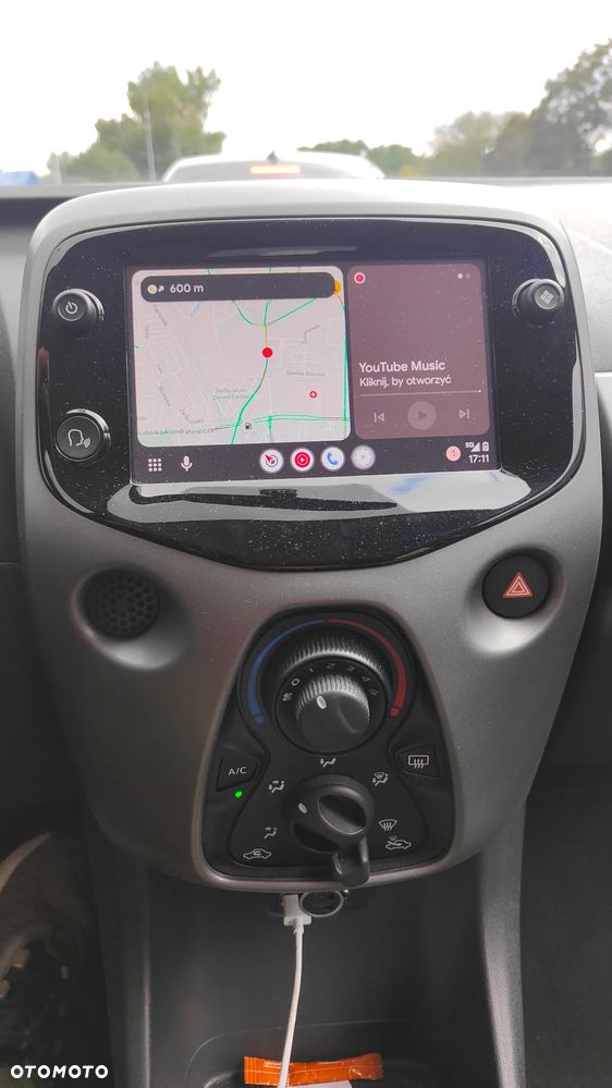Toyota Aygo - 13