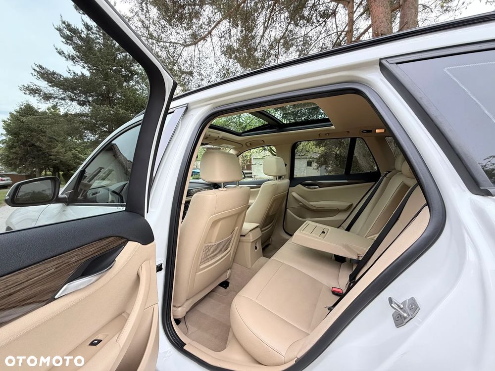 BMW X1 - 22
