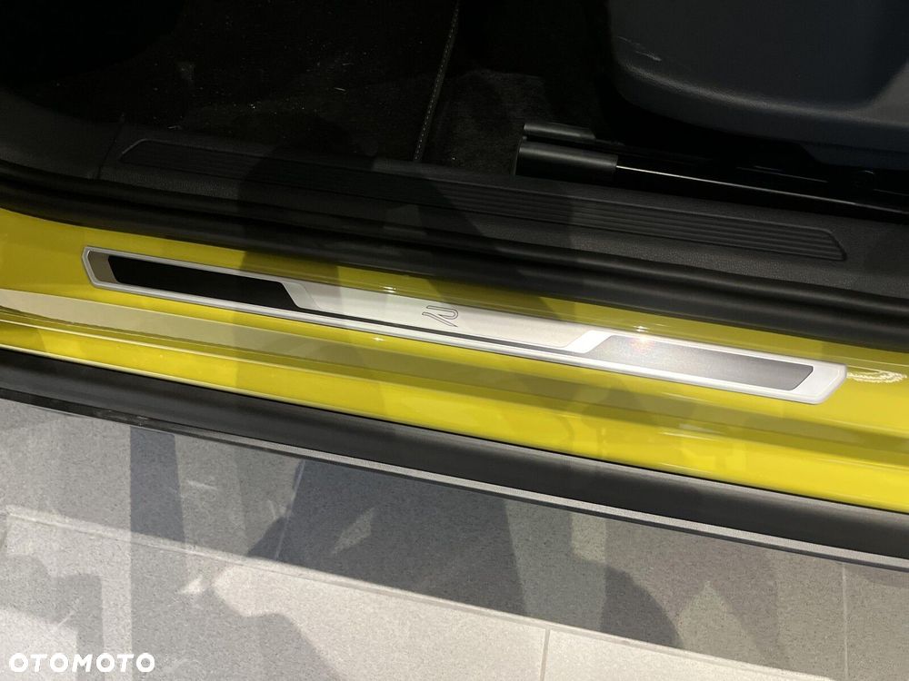 Volkswagen T-Cross - 30