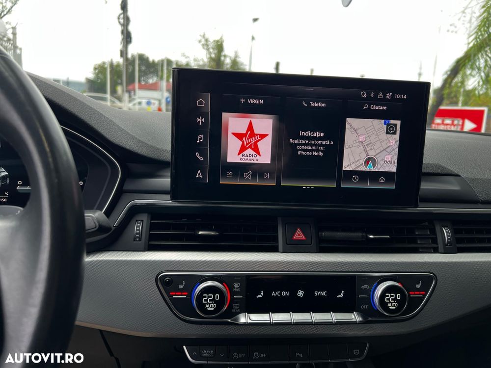 Audi A4 - 27