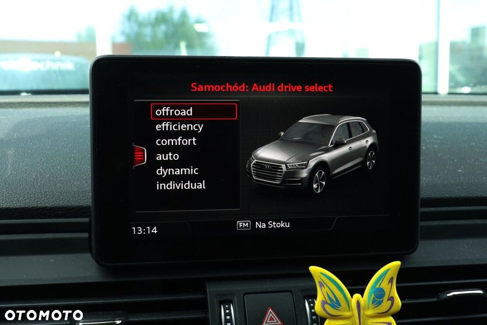 Audi Q5 - 17