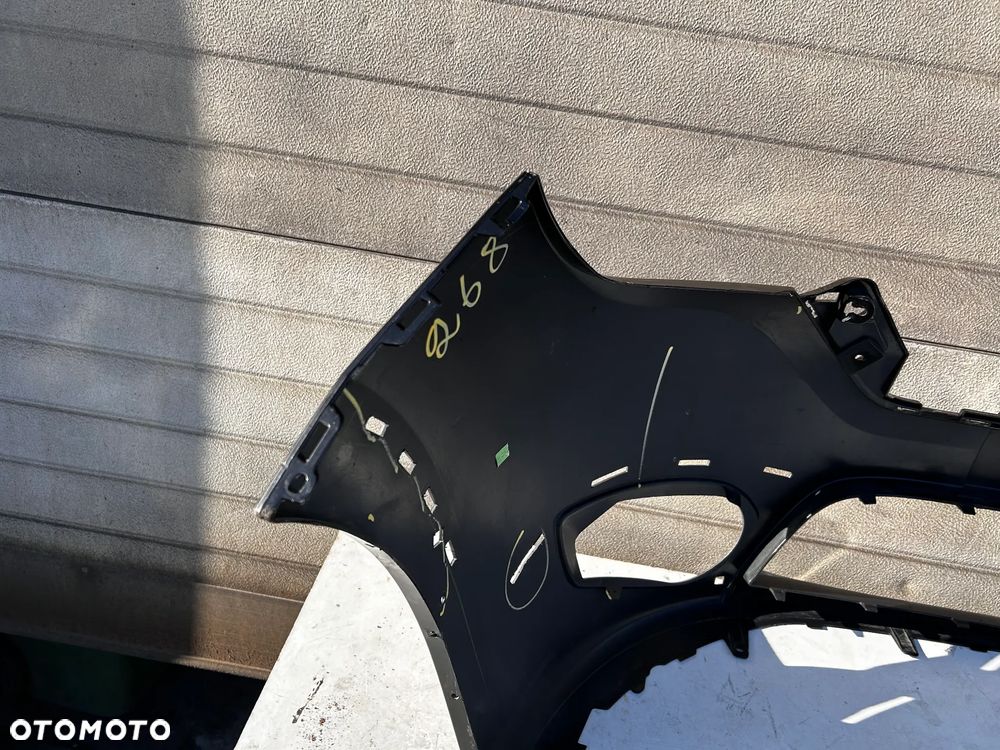 DACIA DOKKER LODGY STEPWAY ZDERZAK PRZÓD PRZEDNI 620222633R - 5